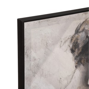 Paveikslas drobė su rėmu Mergina 60x90x3,2 cm Atmosphera 185904