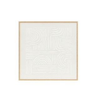 Paveikslas 60x60x2,2 cm Atmosphera 205683