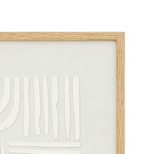 Paveikslas 60x60x2,2 cm Atmosphera 205683