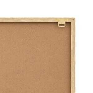 Paveikslas 60x60x2,2 cm Atmosphera 205683