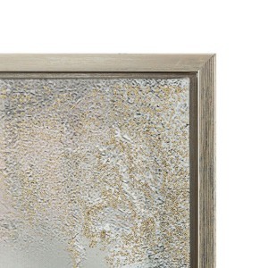 Paveikslas 90x60x3,8 cm Gėlės Atmosphera 205684