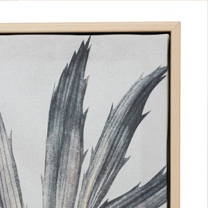 Paveikslas drobė su rėmu Papūgos (mix) 50x70x3,2 cm Atmosphera 206436