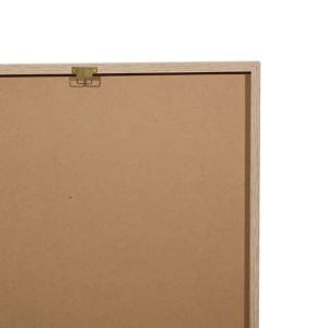 Paveikslas drobė su rėmu 3D efektas 45x2,2x60 cm Atmosphera 210476