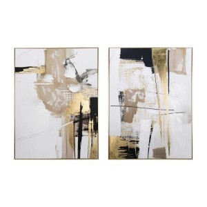 Paveikslas 60x80x3.5 cm (2 mix) 8445393370361