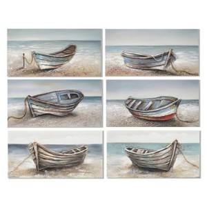 Paveikslas Valtis 30x60x3 cm (mix 6) 8445393556536