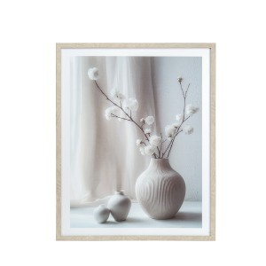 Paveikslas 40x50x2 cm (mix 4) 8445393661889