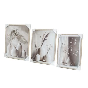 Paveikslas 40x50x2 cm (mix 4) 8445393661889