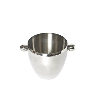 Kibirėlis ledui, butelio vėsinimui 1 L Cook Concept KV7352