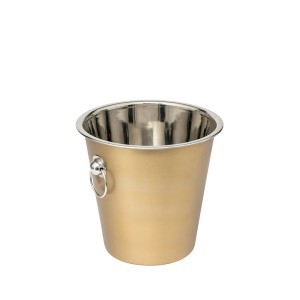 Kibirėlis ledui, butelio vėsinimui D21,5xH20,5 cm Secret de Gourmet 203209