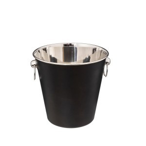 Kibirėlis ledui, butelio vėsinimui D21xH22 cm Secret de Gourmet 194904