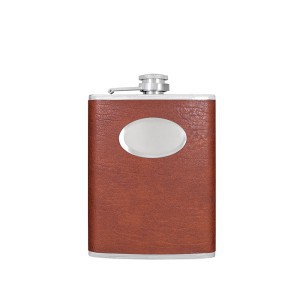 Rinkinys gertuvė metalinė+taurelės+piltuvėlis 240 ml KW84K24