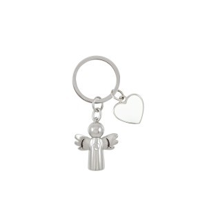 Raktų pakabukas Angelas  7.7 cm BR365