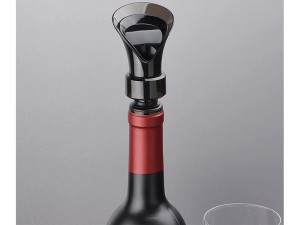 Piltuvėlis vynui serviruoti plastikinis 07094