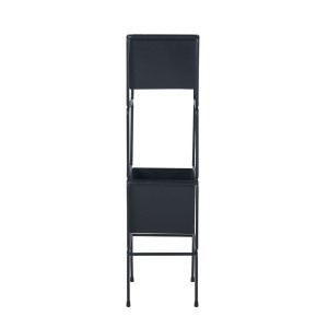 Stovas gėlėms metalinis 75,5x20x20 cm Sveio PXFF-0112 83977684