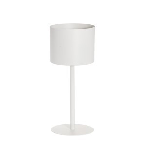 Stovas gėlėms metalinis 30x30x72 cm baltas 4Living 603245