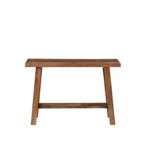 Suoliukas 70x30x47 cm pagamintas iš mango medienos Fanni K 636951