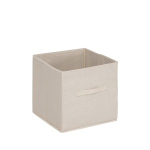 Suoliukas su dėžėmis 67x44x35 cm bambukas 5Five 200138