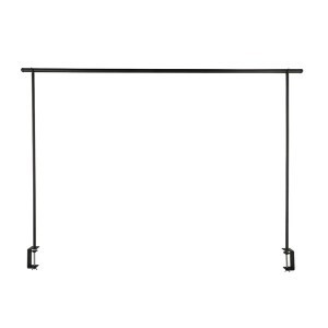 Rėmas stalo dekoracijoms kabinti 100x4x140-250 cm Winteria 600167