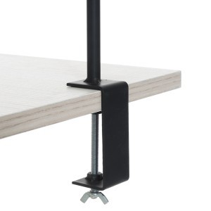 Rėmas stalo dekoracijoms kabinti 100x4x140-250 cm Winteria 600167