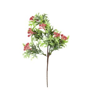 Dekoracija kalėdinė Bugienio šakelė Krist+ 79497 kld