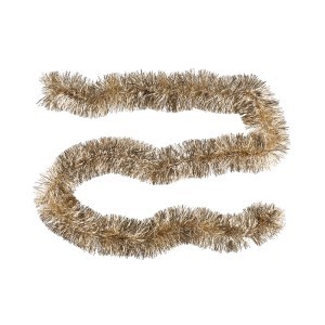 Girlianda kalėdinė eglutei auksinė 2,7 m Winteria 600150 KLD