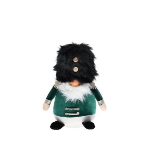 Dekoracija kalėdinė Nykštukas 16x12x24 cm (mix) Winteria 637907 KLD