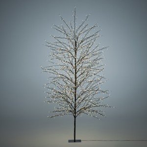 Dekoracija Fėja 5x3x14 cm (mix) Atmosphera 357430 KLD