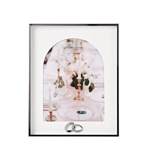 Rėmelis metalinis 15x20 cm AM26368 Amore by Juliana Widdop