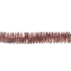 Girlianda kalėdinė eglutei rožinė 6 m Winteria 637070 KLD