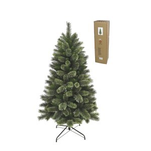 Dirbtinė Kalėdų eglutė 120 cm 8445393677743 KLD