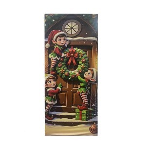 Dekoracija durims 90x215 cm 8445393642512 kld
