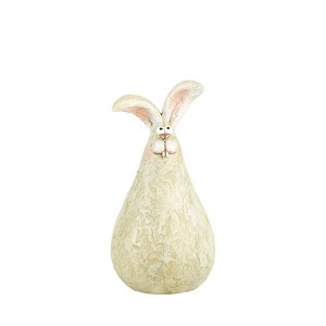 Figūrėlė Kiškis 9x16 cm velykinis Clayre