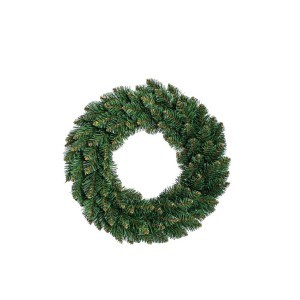 Dekoracija kalėdinis vainikėlis 30 cm 183723 kld