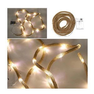 Girlianda virvė 20 LED 2 m 13024