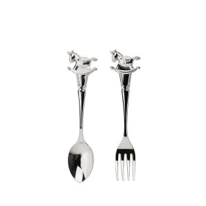 Stalo įrankių rinkinys sidabro spl. CG1951 1,6x13x6 cm Widdop