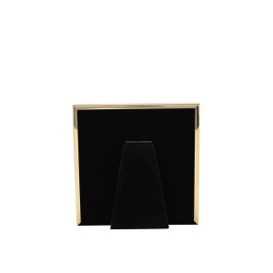 Rėmelis kūdikio echoskopijos nuotraukai metalinis 10x7.5 cm BM364 Bambino Widdop