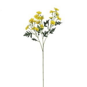 Dekoratyvinė gėlė Ramunės 13x29x62 cm 8445393050768