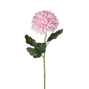 Dekoratyvinė gėlė Chrizantema D12xH50 cm (mix) 50925