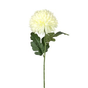 Dekoratyvinė gėlė Chrizantema D12xH50 cm (mix) 50925