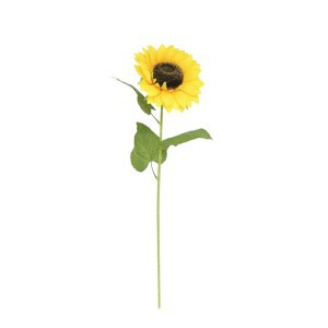 Dekoratyvinė gėlė Saulėgrąža 69 cm 8445393025643