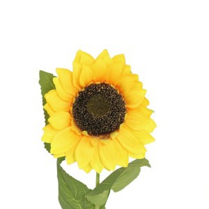Dekoratyvinė gėlė Saulėgrąža 69 cm 8445393025643