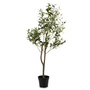 Dirbtinis medis Alyvmedis 120x50x50 cm 176112