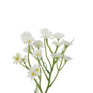Dekoratyvinė gėlė Ramunė 49 cm 8445393437859