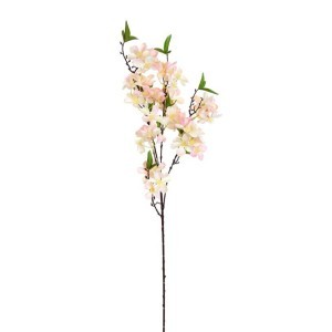 Dekoratyvinė gėlė Migdolas 96 cm gelsvas 8445393230504