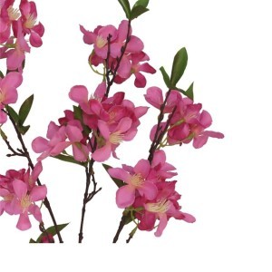 Dekoratyvinė gėlė Migdolas 96 cm rožinis 8430540866613