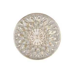 Sienos dekoracija metalinė 60x60x3 cm 176899