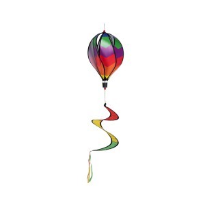 Vėjo sukutis (3 rūšių) Ø26xH120 cm 75gr ARTICASA 871129220198