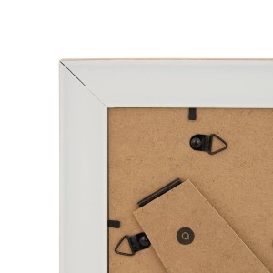 Rėmelis pastatomas 10x15 cm marmuro imitacija Atmosphera 223860