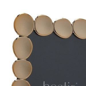 Rėmelis metalinis aukso spl. 10x15 cm HE2624 Hestia Widdop