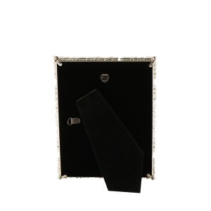 Rėmelis metalinis su kristalais 15x20 cm FS109568 Sophia Widdop